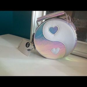 6 skinny dip London purses